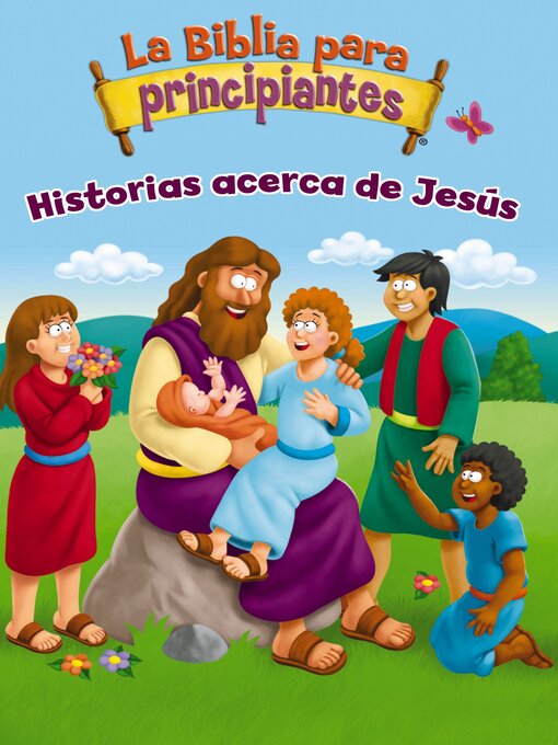 Title details for La Biblia para principiantes by Kelly Pulley - Available